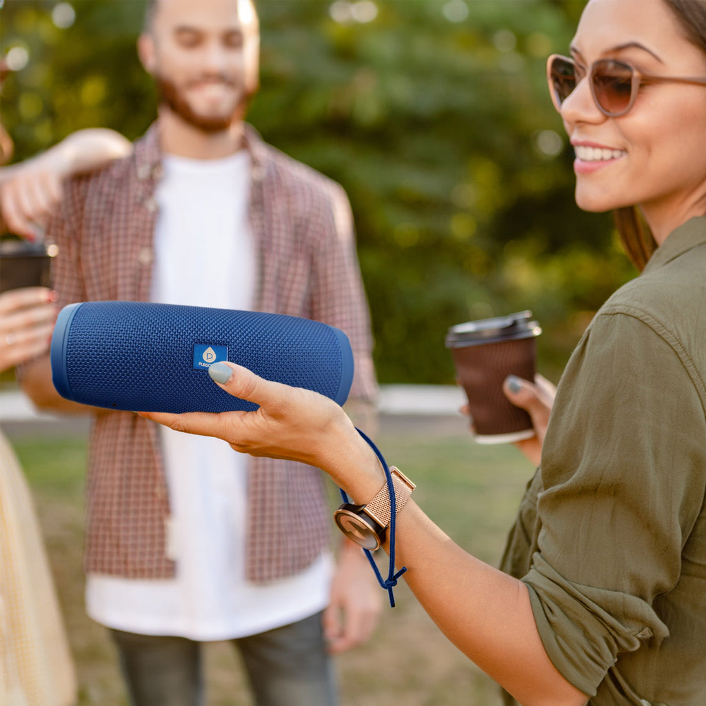 Wireless Speaker – The Power Player - Gmoh LuxuryWireless Speaker – The Power PlayerSPEAKERGmoh Luxury