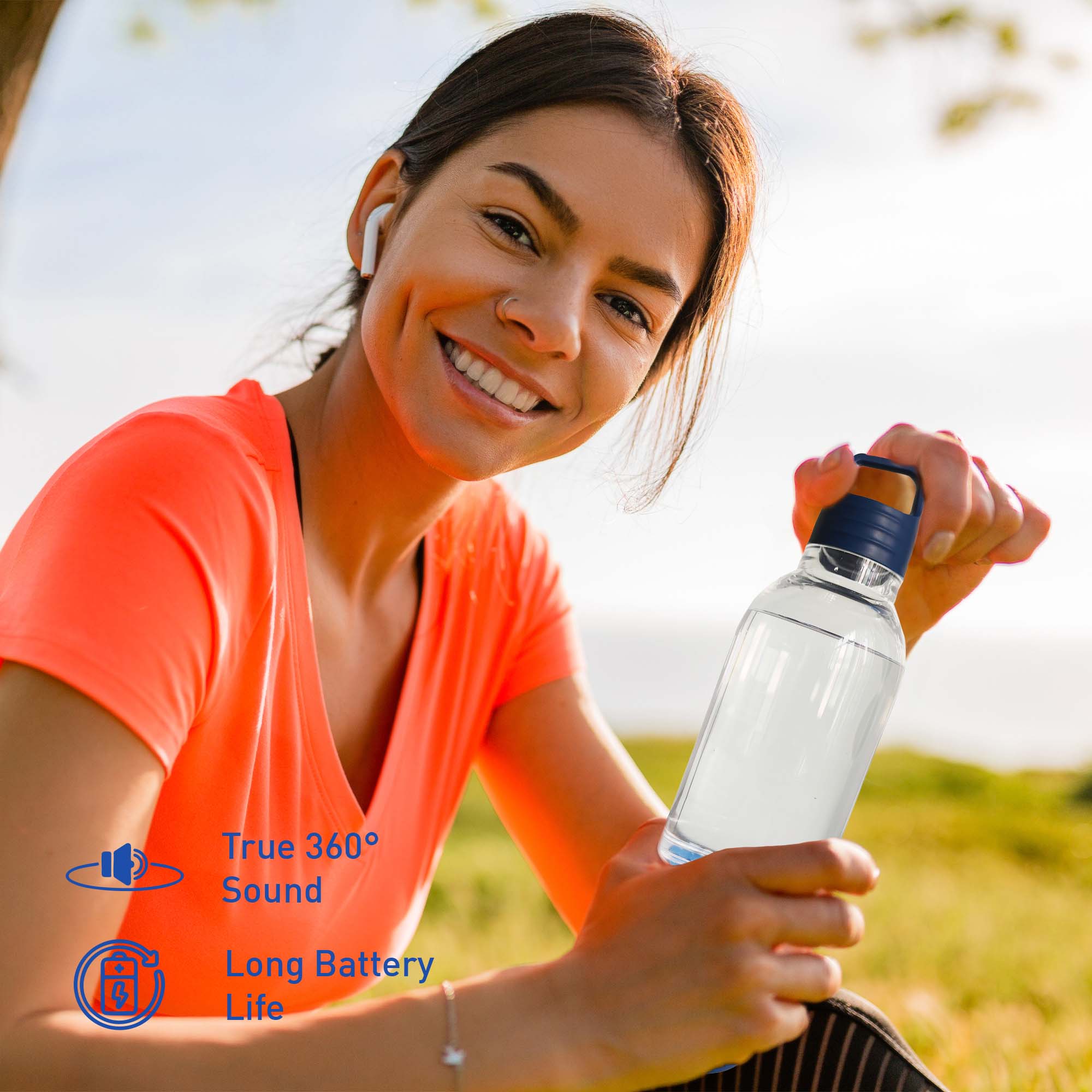 Pursonic Wireless Hydration & Sound Bundle – 2 - in - 1 Water Bottle Speaker & Portable Wireless Speaker - Gmoh LuxuryPursonic Wireless Hydration & Sound Bundle – 2 - in - 1 Water Bottle Speaker & Portable Wireless SpeakerSPEAKERGmoh Luxury