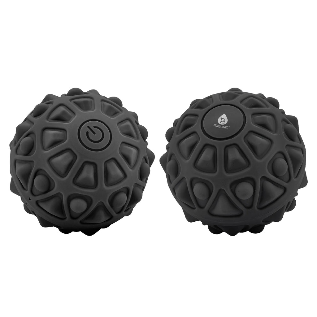 Pursonic Vibrating Massage Ball – Deep Tissue Relief at Your Fingertips - Gmoh LuxuryPursonic Vibrating Massage Ball – Deep Tissue Relief at Your FingertipsMassagerGmoh Luxury