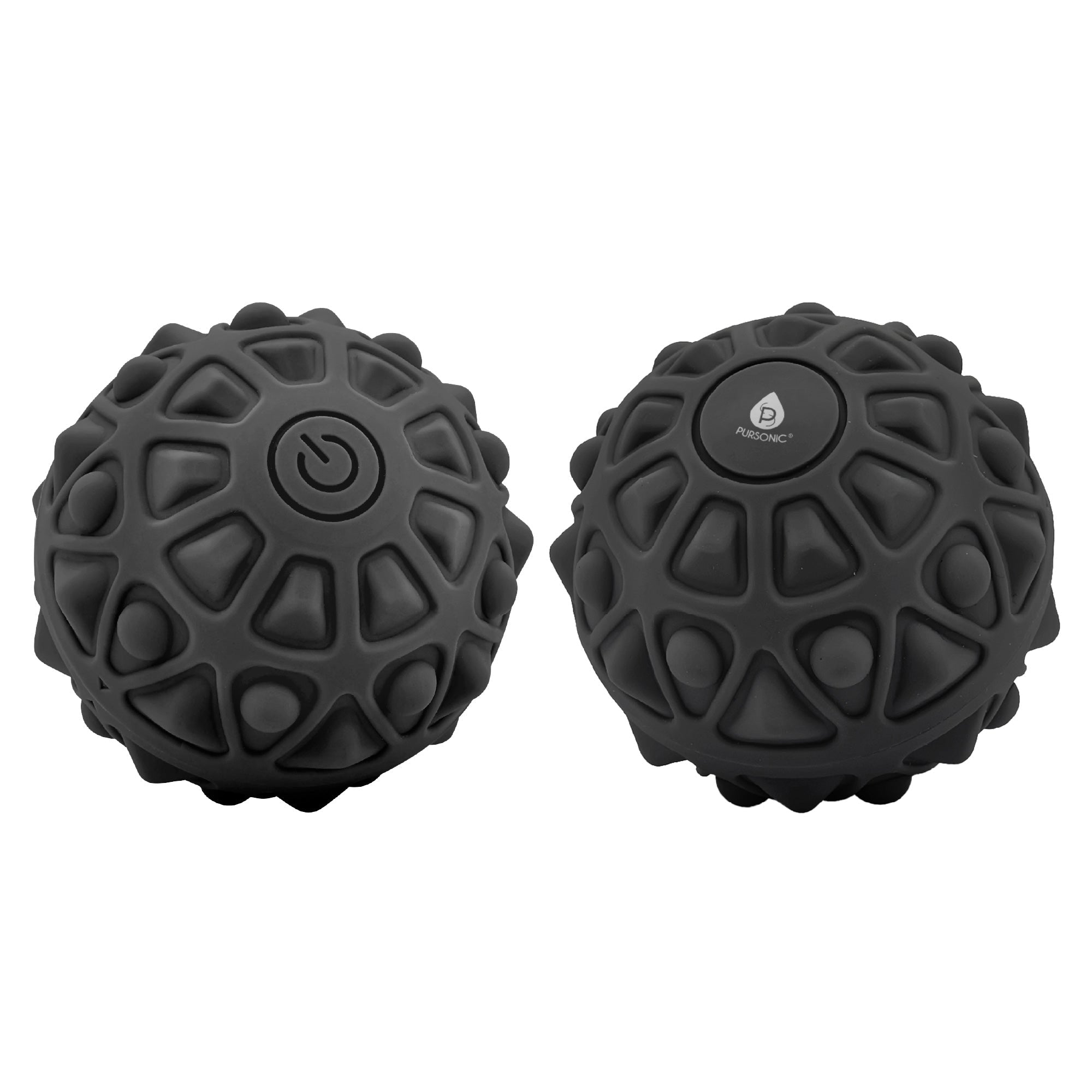 Pursonic Vibrating Massage Ball – Deep Tissue Relief at Your Fingertips - Gmoh LuxuryPursonic Vibrating Massage Ball – Deep Tissue Relief at Your FingertipsMassagerGmoh Luxury